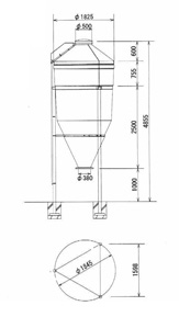 3T（6.0m3）